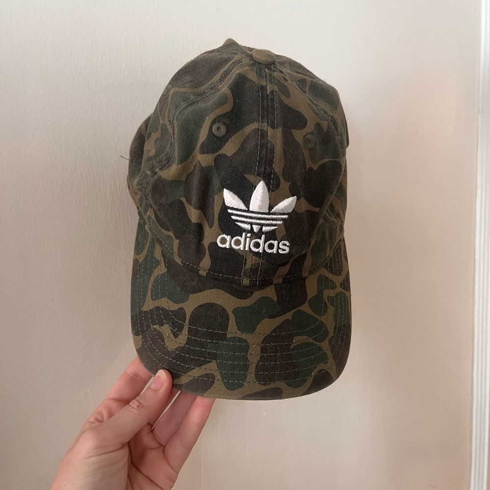 Adidas Hat